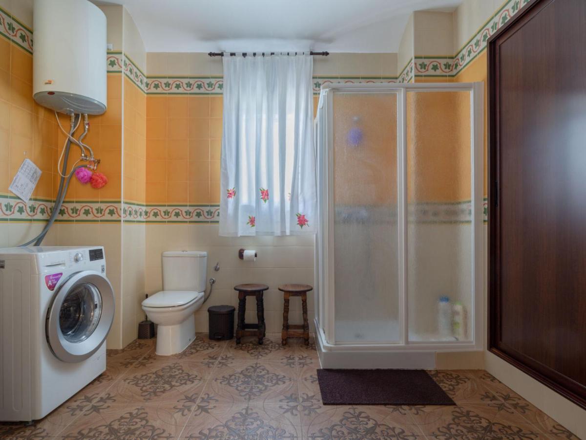 Сasa de vacaciones Rural House Santa F With Private Swimming Pool *